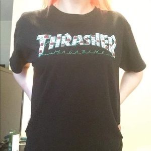 Thrasher shirt